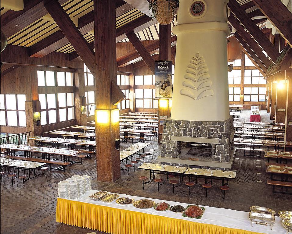 Yongpyong Resort Villa Condominium Pyeongchang Extérieur photo